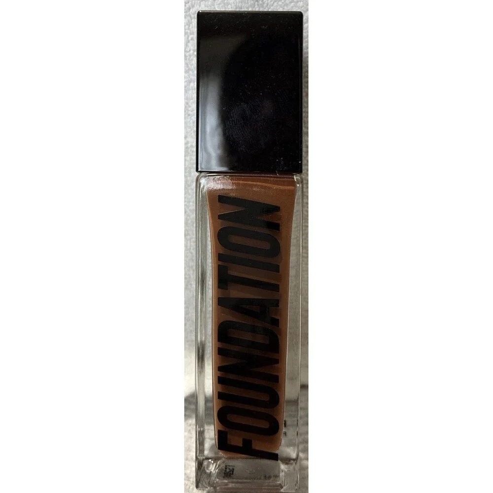 Anastasia Beverly Hills Luminous Foundation 510W, 550W NIB, Retail $46.34